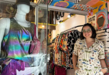 Paixão pelo Carnaval de BH: empresária transforma criatividade em negócio