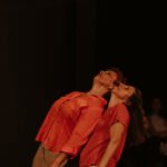 Projeto aposta na formação interna para fortalecer a dança contemporânea em Ribeirão das Neves – Créditos Flora Mitterhofer