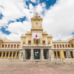 SESI Museu de Artes e Ofícios