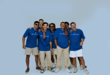 Pagode do Diferentão: Grupo do Bigode é eleito para abrir o show de Dilsinho em BH