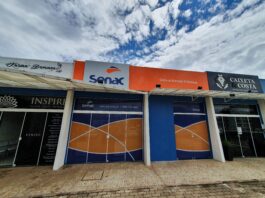 Docente do Senac destaca a importância da educação técnica para a proteção de dados