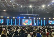 Método CIS volta a Belo Horizonte em abril e aposta em experiência imersiva de desenvolvimento pessoal