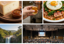 Turismo mineiro cresce pelo terceiro mês consecutivo e supera média nacional