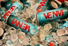 VENM aposta no Carnaval 2026 após sucesso nas ruas e na Sapucaí