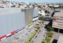 Dia dos Pais em BH: shoppings apostam em brindes e sorteios para aquecer o varejo