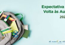 Volta às aulas registra aquecimento das vendas em janeiro