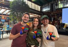 Manza vence a Brasil RTD Cup e reforça protagonismo da sidra premium no Carnaval