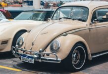 Portal Auto Shopping promove Encontro de Carros Antigos neste domingo, 1º de março