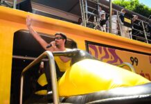 99Food leva bloco de Pedro Sampaio a Belo Horizonte neste sábado (21)