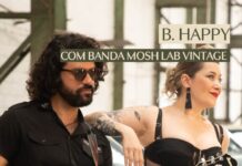 B.Happy agita a quinta-feira com música e gastronomia no Botânico Shopping