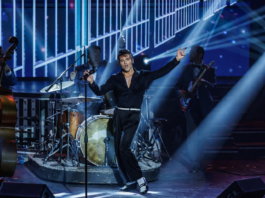 BeFly Minascentro recebe “Elvis Experience with Dean Z” em apresentação única em BH