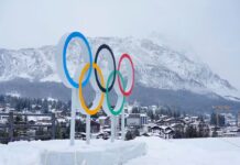 Betfair analisa chances de medalha para brasileiros nas Olimpíadas de Inverno