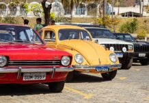 PRÓXIMA PARADA: SHOPPING ESTAÇÃO BH