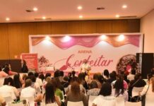 Confeitar Brasil reúne 15 mil pessoas em BH e se consolida como maior evento de confeitaria com foco em empreendedorismo feminino do país