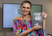 “Dança de Salão: o reverso da moeda”: obra revela bastidores e poder transformador da dança de salão