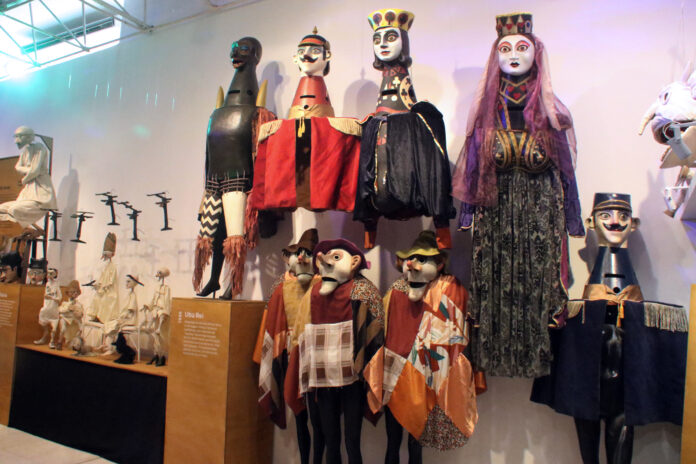 Artes Visuais - Galeria Alberto V Guinard