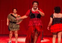 Grupo dos Dez retorna a BH com única apresentação de Madame Satã