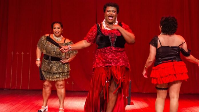 Grupo dos Dez retorna a BH com única apresentação de Madame Satã