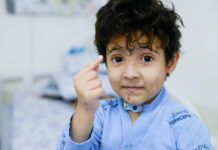 Hospital Pequeno Príncipe promove aula online gratuita sobre cuidados com traqueostomia infantil