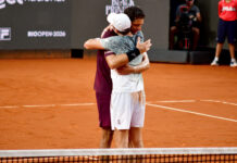 Melo conquista o bicampeonato do Rio Open ao lado de Fonseca, 41ºtítulo de sua carreira