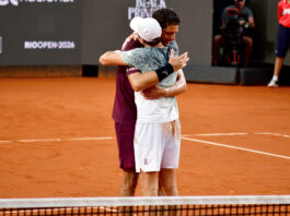 Melo conquista o bicampeonato do Rio Open ao lado de Fonseca, 41ºtítulo de sua carreira