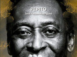 O homem por trás do mito Pelé