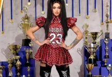 Pabllo Vittar anuncia turnê comemorativa de 10 anos de carreira e o Club Vittar Eurotour