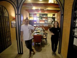 BH ganha noite espanhola fixa: Parallel transforma quinta-feira em ritual de vermute e tapas