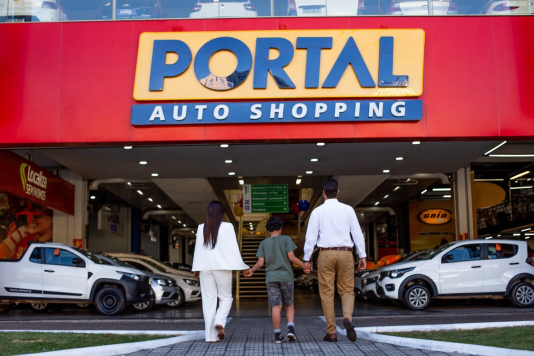 Portal Autoshopping_Cred. Divulgação