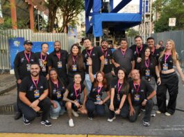 Empresa mineira assume produção do Carnaval de BH e consolida presença em grandes eventos nacionais