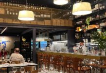 Rex Bibendi lança programação musical