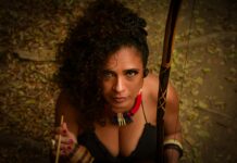 “Sarau Substantivo Mulher” chega à 10ª edição, com destaque para a diversidade e encontro de gerações, na cena autoral feminina de Belo Horizonte