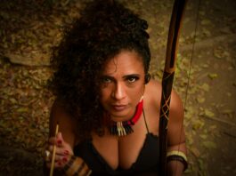 “Sarau Substantivo Mulher” chega à 10ª edição, com destaque para a diversidade e encontro de gerações, na cena autoral feminina de Belo Horizonte