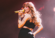 Bloco dos Gêmeos: Luísa Sonza é uma das grandes estrelas no Carnaval de BH