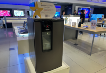 Shopping Del Rey celebra o verão com sorteio de uma cervejeira e cervejas artesanais