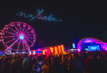 Cidade Junina anuncia edição comemorativa de 5 anos em BH