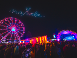 Cidade Junina anuncia edição comemorativa de 5 anos em BH