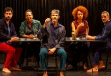 Velocidade – Grupo Quatroloscinco