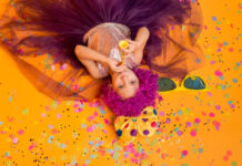 Shopping Del Rey promove Bailinho de Carnaval para as famílias neste fim de semana