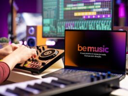 De selo a hub: Be Music lança plataforma após gerar 3 bilhões de streams no mercado fonográfico