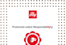 A illycaffè reforça seu compromisso com a sustentabilidade na cadeia de suprimentos do café