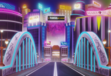 Animação mineira “Estela e a Senda Cósmica” estreia no Cine Santa Tereza