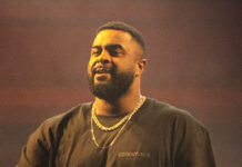 Baco Exu dos Blues leva tour de “HASOS” para Belo Horizonte