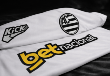 Betnacional assume o posto de patrocinadora máster do Athletic