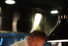 Chef Érick Jacquin é o convidado de honra da Festa Francesíssima em Belo Horizonte