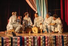 8ª edição do festival internacional de teatro transforma Araçuaí (MG) em palco cultural do Vale do Jequitinhonha