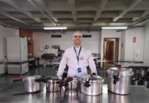 Especialista do Senac desmistifica o uso da panela de pressão com dicas de segurança