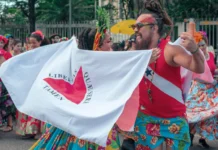 Festival Minas com Pará reúne mestres da cultura popular amazônica em Belo Horizonte