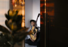 Alaíde Circuito de Música convida Jeh Senhorini