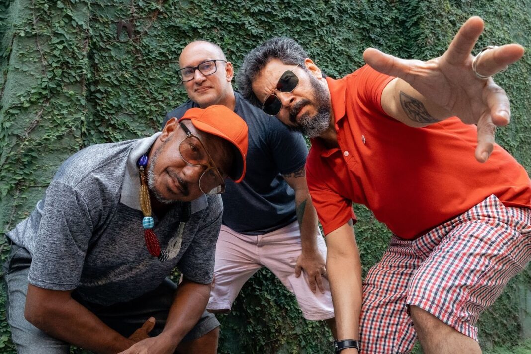 Nação Zumbi retorna a BH com show especial dos 30 anos do álbum “Afrociberdelia”